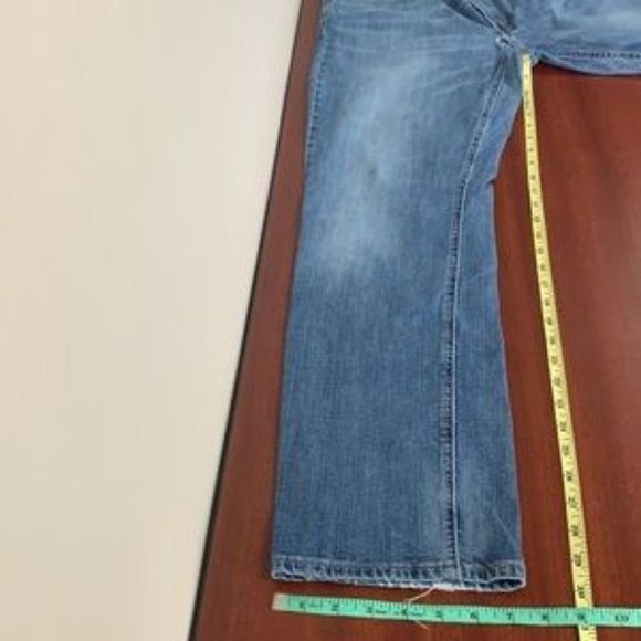 Men’s 541 Levi’s mom jeans - Picture 8 of 8